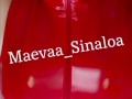 Maevaa Sinaloa - JE BAISE ET AVALE LE SPERME D’UN INCONNU PENDANT QUE MON MEC ME FILME