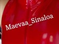 Maevaa Sinaloa - JE BAISE ET AVALE LE SPERME D’UN INCONNU PENDANT QUE MON MEC ME FILME