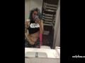 Magnea Private Snapchat Compilation 3