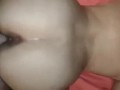 Un inconnu me prend le cul et j'adore 