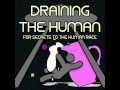 Draining the human for secrets to the human race JOI game