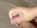 My wet pp