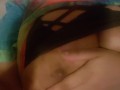My titties just wanted to say howdy