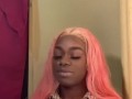 Made My Little stepcousin Suck My Dick Until I Nut (Keisha Minaj)