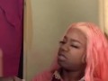 Made My Little stepcousin Suck My Dick Until I Nut (Keisha Minaj)
