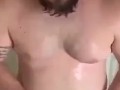 Getting Soapy with Mr__Grey