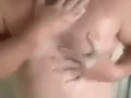 Getting Soapy with Mr__Grey
