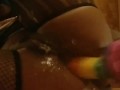 Between Errands Anal 