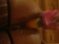 Between Errands Anal 