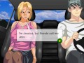 Meet And Fuck - Road Excursion - Cartoon Sex Game - Meet'N'Fuck