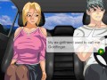 Meet And Fuck - Road Excursion - Cartoon Sex Game - Meet'N'Fuck