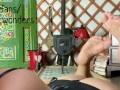 Sensual JOI in the pose (preview) 