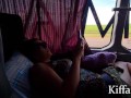 Preview Kiffa Lucky observer voyeur and foot worship on bus trip FULL PUBLIC FOOT WORSHIP VOYEUR