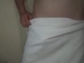 Jercking Super saiyan GOKUdick