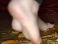 MY FEET FOR YOU!!