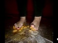 MY FEET FOR YOU!!