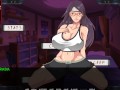 Sarada Training v2.2 Part 16 Finally Hinata By LoveSkySan69