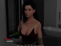 Away From Home [11] Part 39 Sex With Milf In Husband Home By LoveSkySan69