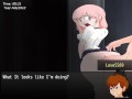 Never Saint - Part 31 - Sex In Locker Room With Girl Cheating Her BF By LoveSkySan69