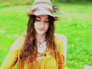 Solar Eclipse with Piper!