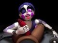 ballora x foxy