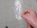 Fun in Public(Risky locker room shower/sauna!!!)