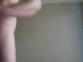 Fun in Public(Risky locker room shower/sauna!!!)