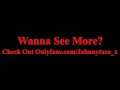 Horny Mans Massive Cum Shot!!