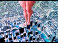 Stompy Stompy (giantess animation test)