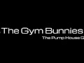 British gym bunnie milf gets pumped in the gym