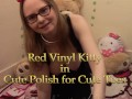 Cute Polish For Cute Toes