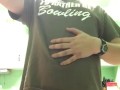 Time limit soda chug 1-1-21