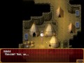 Monster Girl Labyrinth [RPG Hentai game] Ep2 caught hero by kobold girl titjob game over