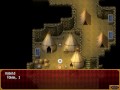 Monster Girl Labyrinth [RPG Hentai game] Ep2 caught hero by kobold girl titjob game over