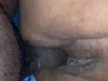 POV BBC STROKING REDBONE WET PUSSY