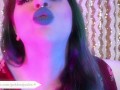 Fenty Lipstick Kisses ASMR