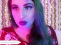 Fenty Lipstick Kisses ASMR