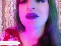 Fenty Lipstick Kisses ASMR