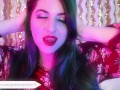 Fenty Lipstick Kisses ASMR