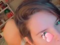 ass up bj