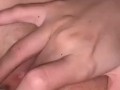 pussy finger fuck