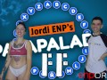 PASAPALABRA VERSIÓN PORNO (PARODIA): JORDI ENP VS PRVEGA