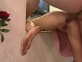 Еби меня в жопу