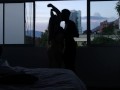 SEXY SILHOUETTE 11 INCH BBC & PAWG FUCK feat. @elKonguito