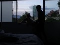 SEXY SILHOUETTE 11 INCH BBC & PAWG FUCK feat. @elKonguito