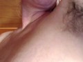 Teabag Pregnant Wife Fuck Sweaty Hairy Armpits Lick Balls Blowjob