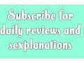 Toy Review - Boneyard Meaty Silicone Cock Extender