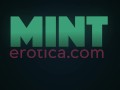 Virtual girlfriend experience with horny Talia Mint in lingerie 