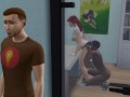 DDSims - Cuckold Husband Shares Wife with Everyone - Sims 4