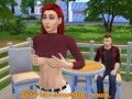 DDSims - Cuckold Husband Shares Wife with Everyone - Sims 4